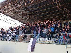 Musa Eroğlu Memleketinin Takımı Yararına Konser Verecek