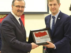 Türkiye İle Rusya Arasında Sanayi İşbirliğini Artıracak Protokol