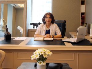 Vücudunuzdaki Yağlanmaya Lipoliz İle Son