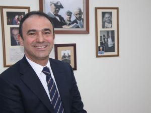 Türkiye’de 12 Erkekten Biri Prostat Kanseri