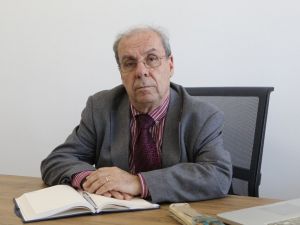 Gaü Akademisyeni Prof. Dr. İşbir, Antibiyotik Kullanımı İle İlgili Önemli Noktalara Değindi