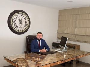Helmann Yönetim Kurulu Başkanı Özgün: “İlerleyişimizi Sürdürmek Adına Çalışmalar Teşvik Edilmeli”