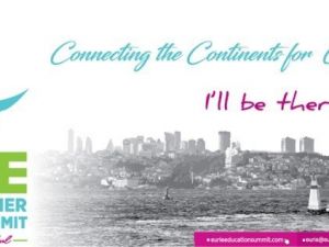 Eğitim Diplomasisinin Kalbi İstanbul’da Atacak