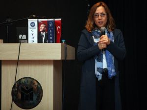 Prof. Dr. Topçuoğlu: “Türkiye’de 600 Bin Alzheimer Hastası Var”
