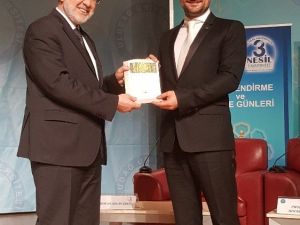 Ydü İnovatif Çalışmaları İle “3. Nesil Üniversite” Modeline Örnek Oldu