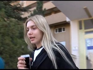 Refakatçi Aleyna Tilki