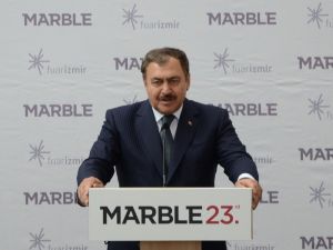 Bakan Eroğlu’ndan Maden Arama Faaliyet Ruhsatları İçin Müjde