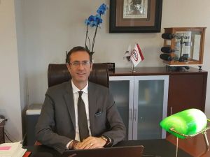 Aslan Çimento, 2016 Yılı Entegre Raporunu Yayımladı