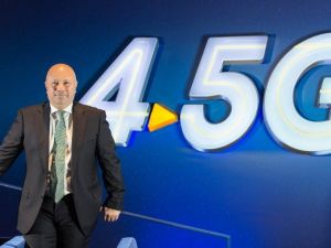 Turkcell: “4.5g’nin Birinci Yılında Dünyanın En Hızlı İnterneti Türkiye’de”