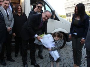 Bakan Özlü, Kobi Kredilerinde Son Durumu Açıkladı