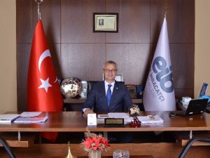 2023 İhracat Hedefine Yeşil Pasaport Takviyesi