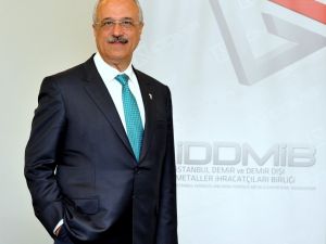 İhracatçılar Yeşil Pasaportu Büyük Bir Sevinçle Karşıladı