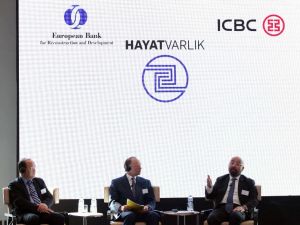 Turkasset Yeni Döneme 120 Milyon Sendikasyon Kredisi İle Başladı