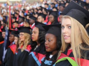 Gaü; “2017 Yılı Giriş Ve Burs Sınavı” 30 Haziran’da Gerçekleşecek