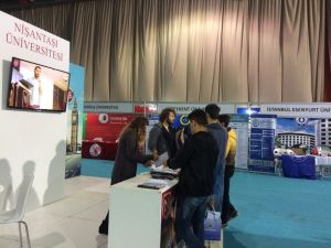 Nişantaşı Üniversitesi, NishLondon’dan sonra ve NishDublin ile ‘iyi İngilizce’ye devam ediyor