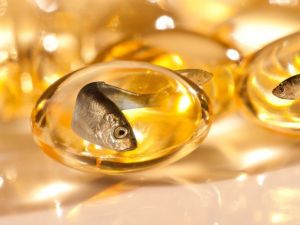 Çalşimşek: “Omega-3 kullanacağım derken kurşun, civa yemeyin”