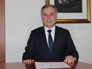 “Barter sisteminin yasal bir düzenlemesi yok”