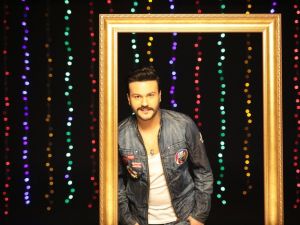 Onur Karan ’Aşk Baba’ ile iddialı