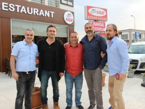 Kutsi’den hayranlarına müjdeli haber