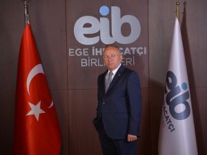 2 milyar dolar ihracat hedefi için Marble Fuarında önemli adım