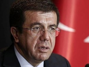 Zeybekci: "Et fiyatlarındaki düşüşü Temmuz’dan sonra göreceğiz"
