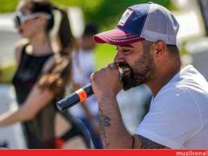 Alexone 3 Adım Müzik ile Anlaştı