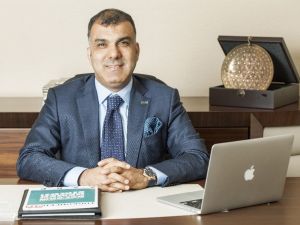 BORGİP’in ikinci toplantısı Mersin’de yapılacak
