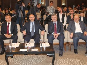 Konya’da, "Türkiye Türkiye’den Büyüktür" filminin gösterimi yapıldı