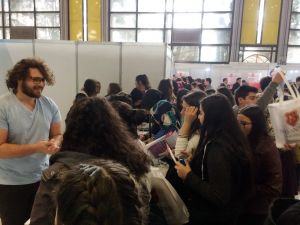 Üniversite tercihlerinde dil imkanları ön planda tutuluyor