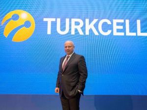 Turkcell: "Yerli baz istasyonuyla ilk görüntülü görüşme yapıldı"