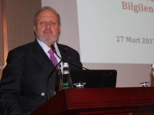 ASO Başkanı Özdebir: “Rekabette en büyük gücümüz OSB’ler”