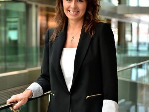 OYAK’ın Kurumsal İletişim Müdürü Aslı Evren Eskibatman oldu