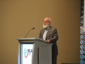 “Yurt dışında mineralli su diye adlandırılan su ülkemizde kafa karıştırıyor”