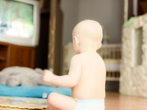 Çocuğunuz televizyon kapandığında tepki vermiyorsa dikkat