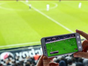 Vodafone Arena’nın teknoloji altyapısına 40 milyon TL yatırım