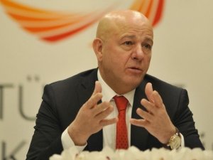 Naylon poşet kullanımı yıl başında ücretli olacak