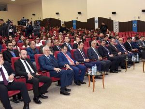 Türkiye ticaretinin kalbi Afyonkarahisar’da atmaya başladı