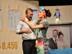 ‘Yetersiz Bakiye’ kahkahaya boğdu