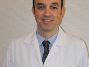 Prostat tedavisinde ’altın standart’