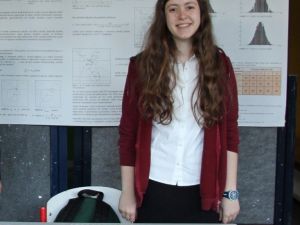 2017 YGS Türkiye 2’ncisi Ankara’dan