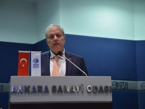 ASO Mart ayı meclis toplantısı