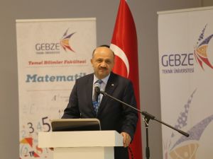 Bakan Işık, MIT’a rakip olarak Gebze Teknik Üniversitesi’ni gösterdi