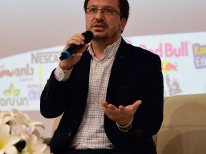 Hamamcı: “Sosyal medya girişimciler için önemli bir araç”