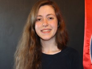 YGS Türkiye 2’ncisi Gökçe’nin duygusal anları