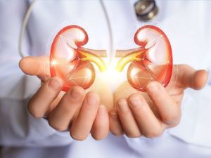 Böbrek kanserinin sorumlu üçlüsü: Sigara, hipertansiyon ve obezite