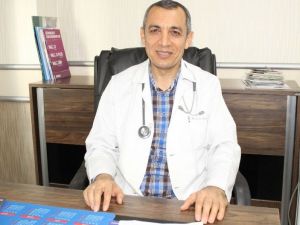 Bel çevreniz 1 metreyi geçiyorsa dikkat