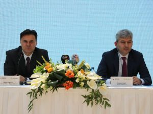 Yapılan yeni yatırımla Ege’nin en büyüğü oldu