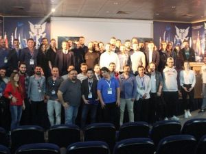 Kıbrıs’ın en büyük Siber Güvenlik Konferansi GAÜ’de