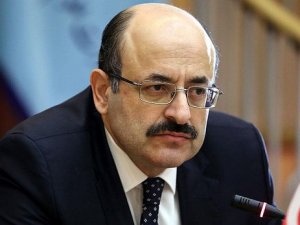 YÖK Başkanı Saraç’tan ‘yardımcı doçentlik’ açıklaması