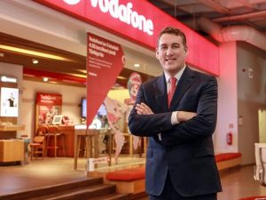 Vodafone, 4.5G’nin ilk yılı sonuçlarını açıkladı